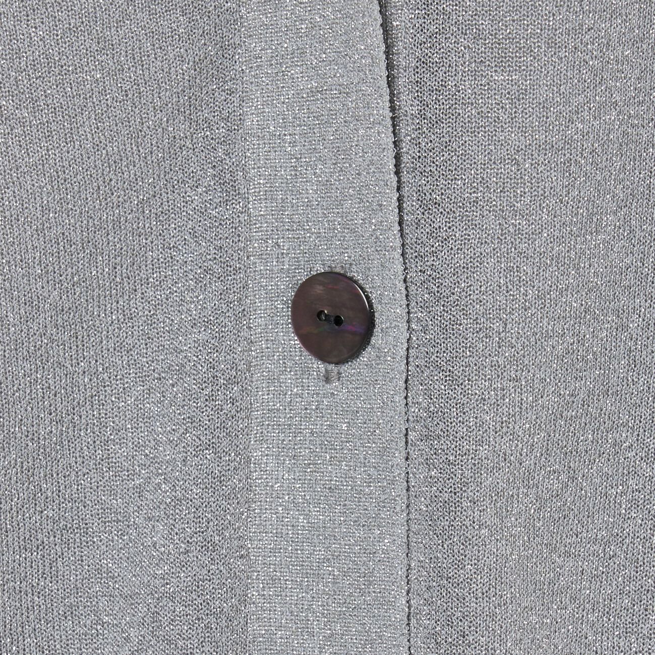  「three dots HALF SLEEVE CARDIGAN」|ニット・セーター|