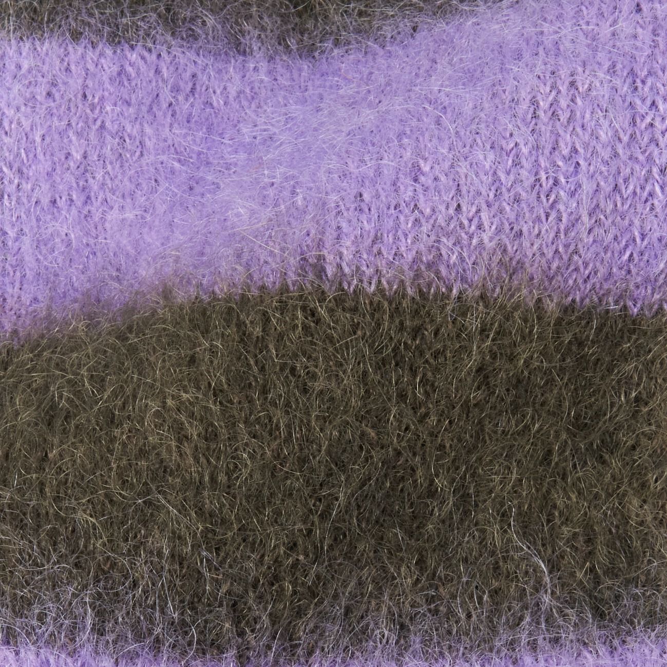  「MARCOMONDE MOHAIR BORDER SOCKS 24」|ソックス|