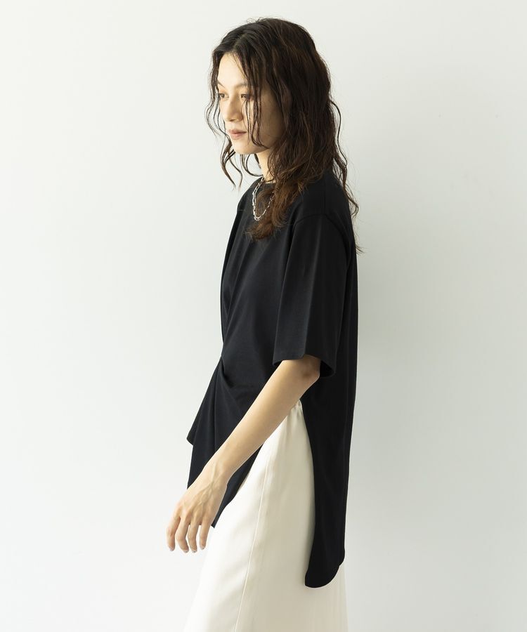 GARAGE OF GOOD CLOTHING「【日本製】アシメタックPO」|Tシャツ・カットソー|