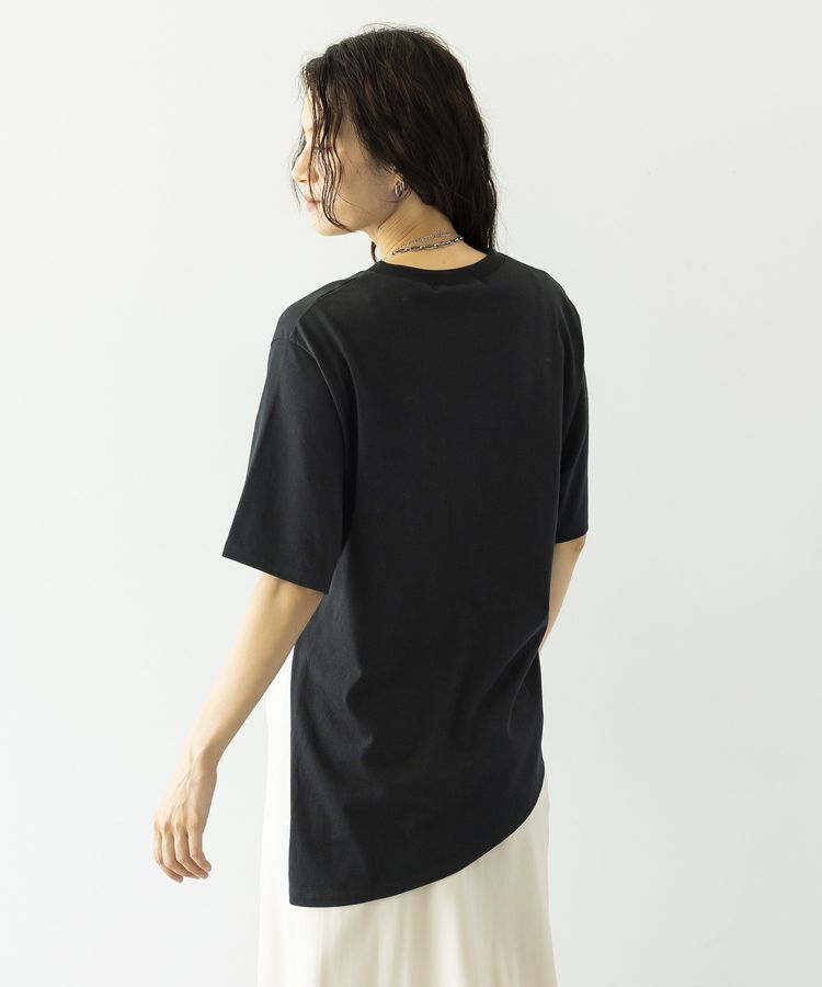 GARAGE OF GOOD CLOTHING「【日本製】アシメタックPO」|Tシャツ・カットソー|