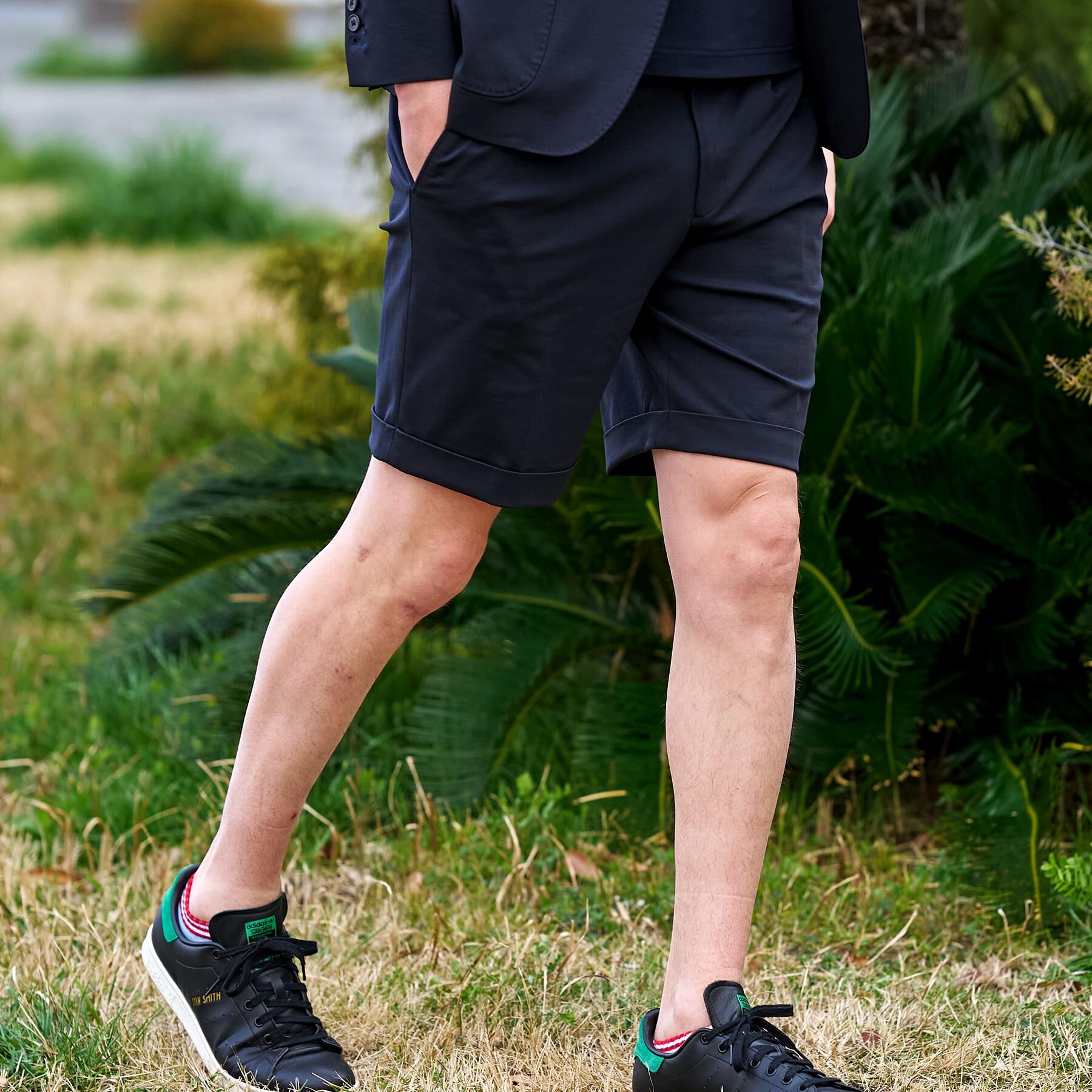 DRESSTERIOR「【干場義雅&times;MOVB&times;DRESSTERIOR/ウォッシャブル】トリプルコラボ DUPLEX COTT」|その他|