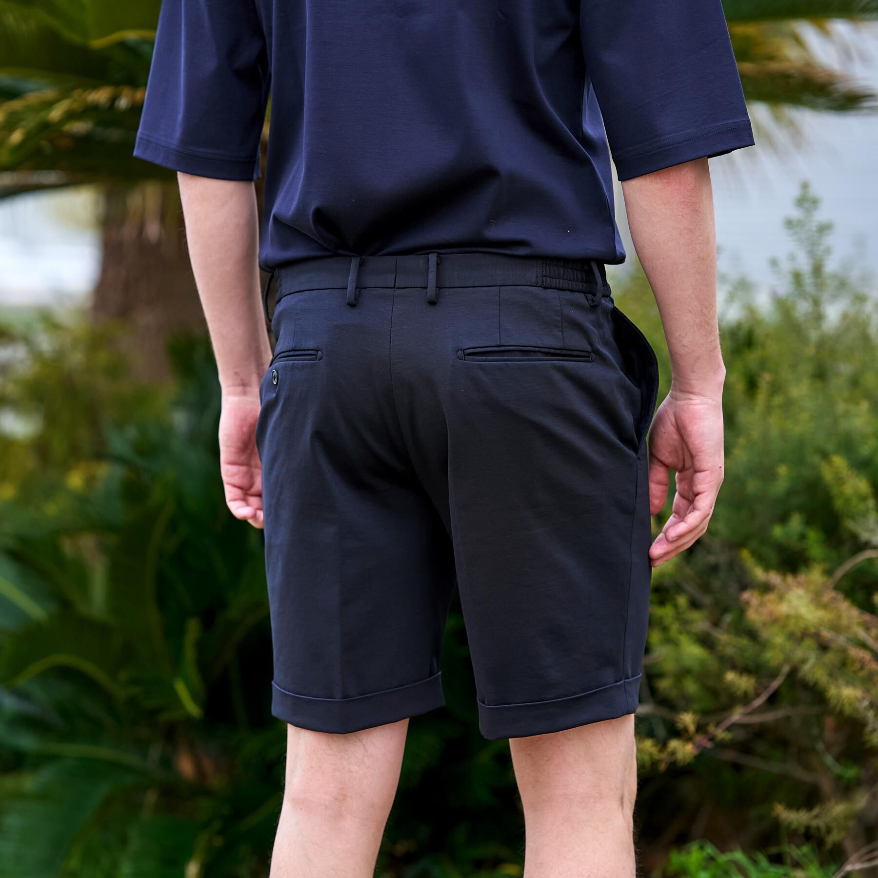 DRESSTERIOR「【干場義雅&times;MOVB&times;DRESSTERIOR/ウォッシャブル】トリプルコラボ DUPLEX COTT」|その他|