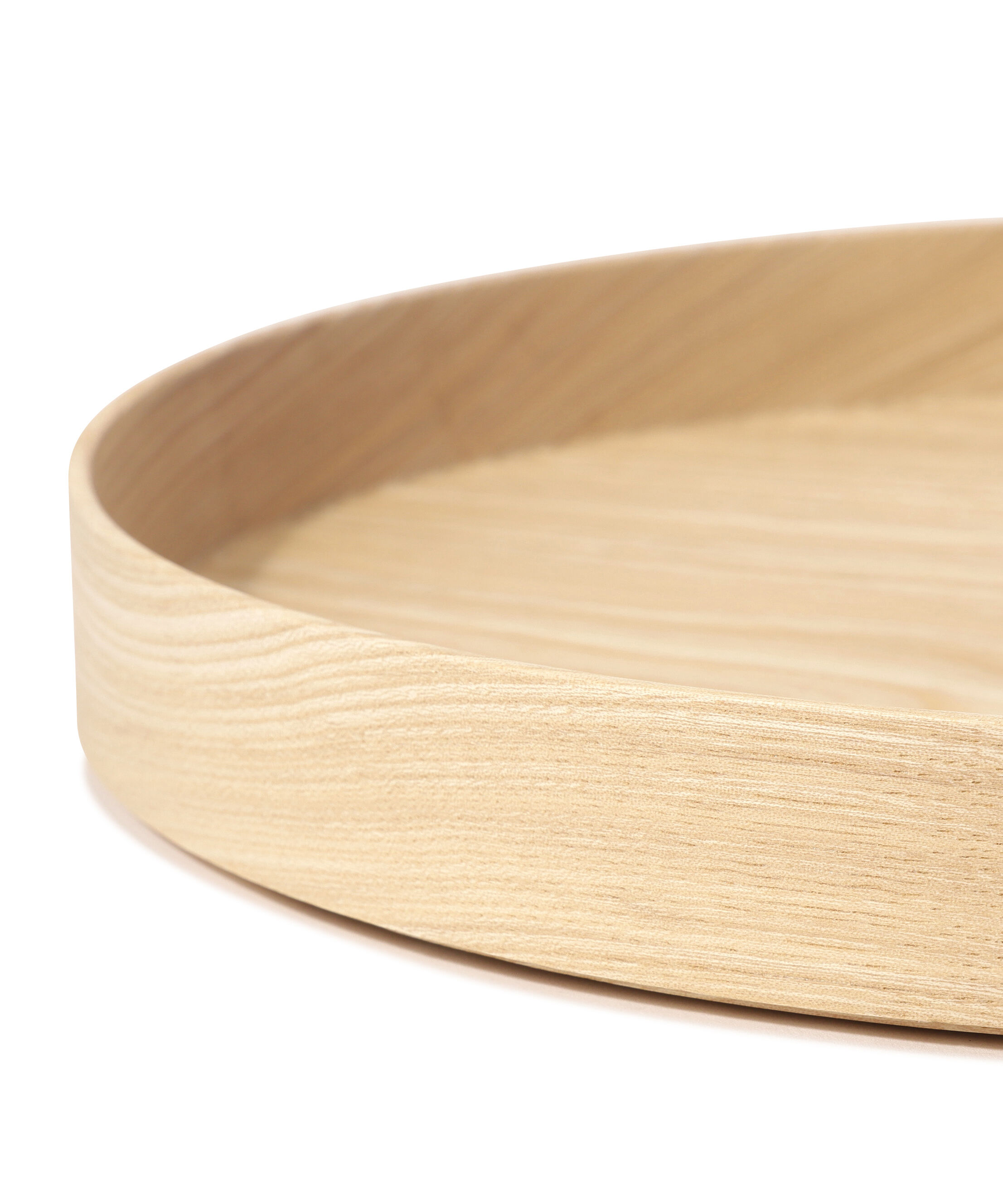 MARGARET HOWELL HOUSEHOLDGOODS「CIRCULAR TRAY L」|食器・キッチングッズ|