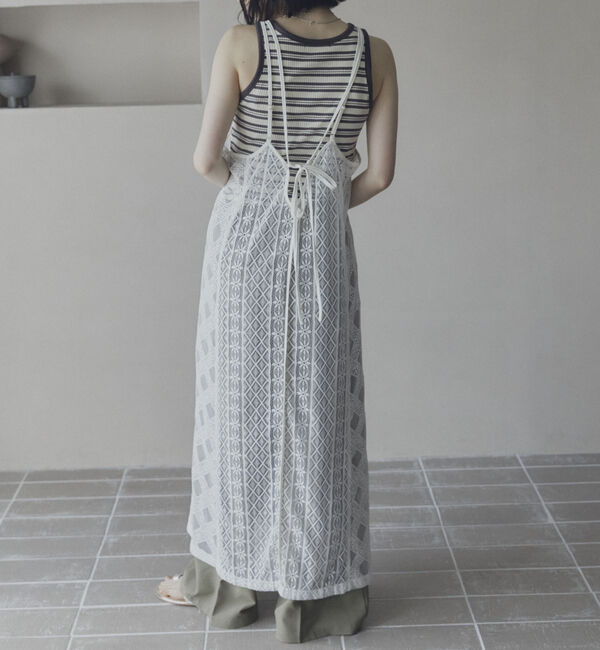 Doux archives「レースワンピース」|ワンピース|