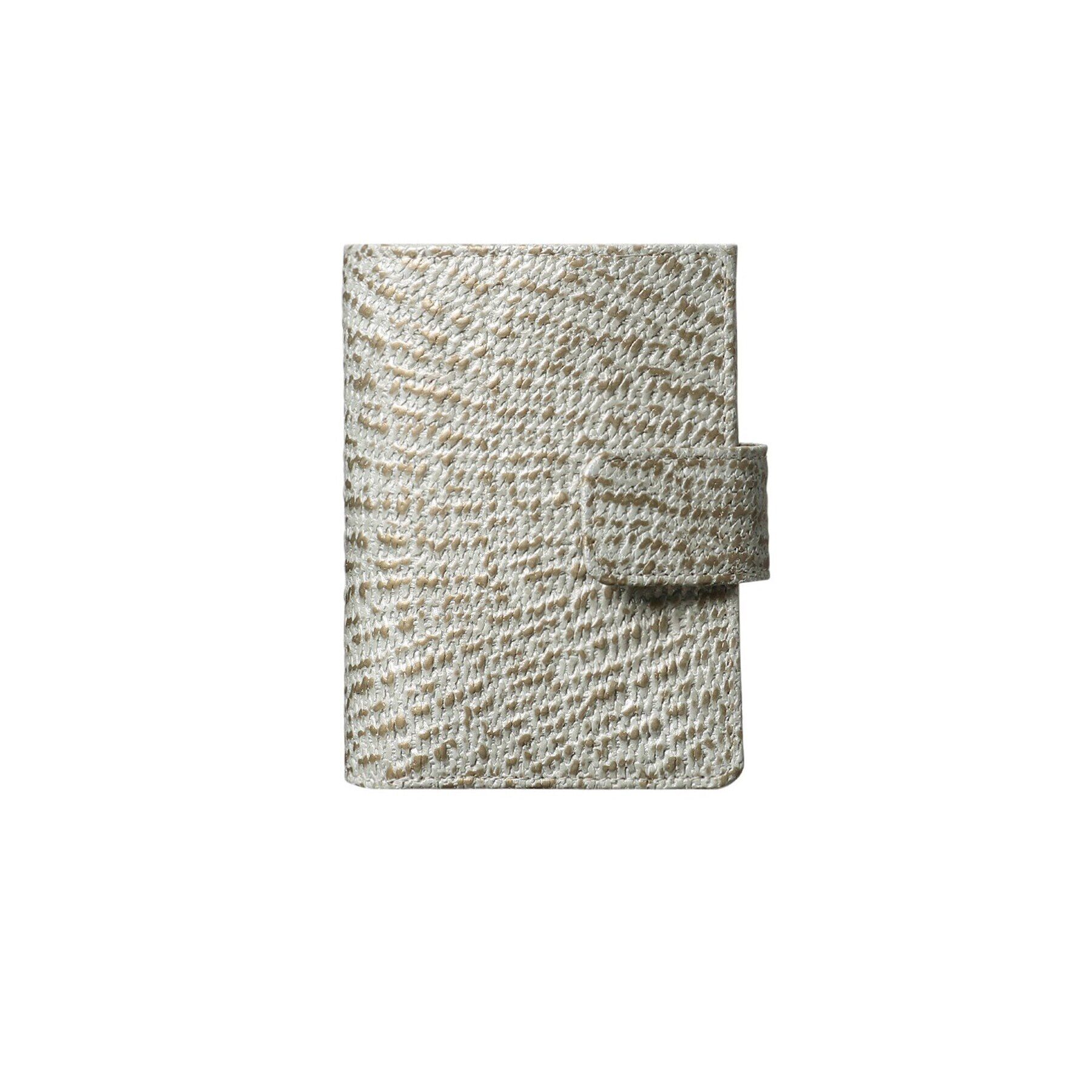 HIROKO HAYASHI「DAMASCO（ダマスコ）二つ折り財布」|財布|