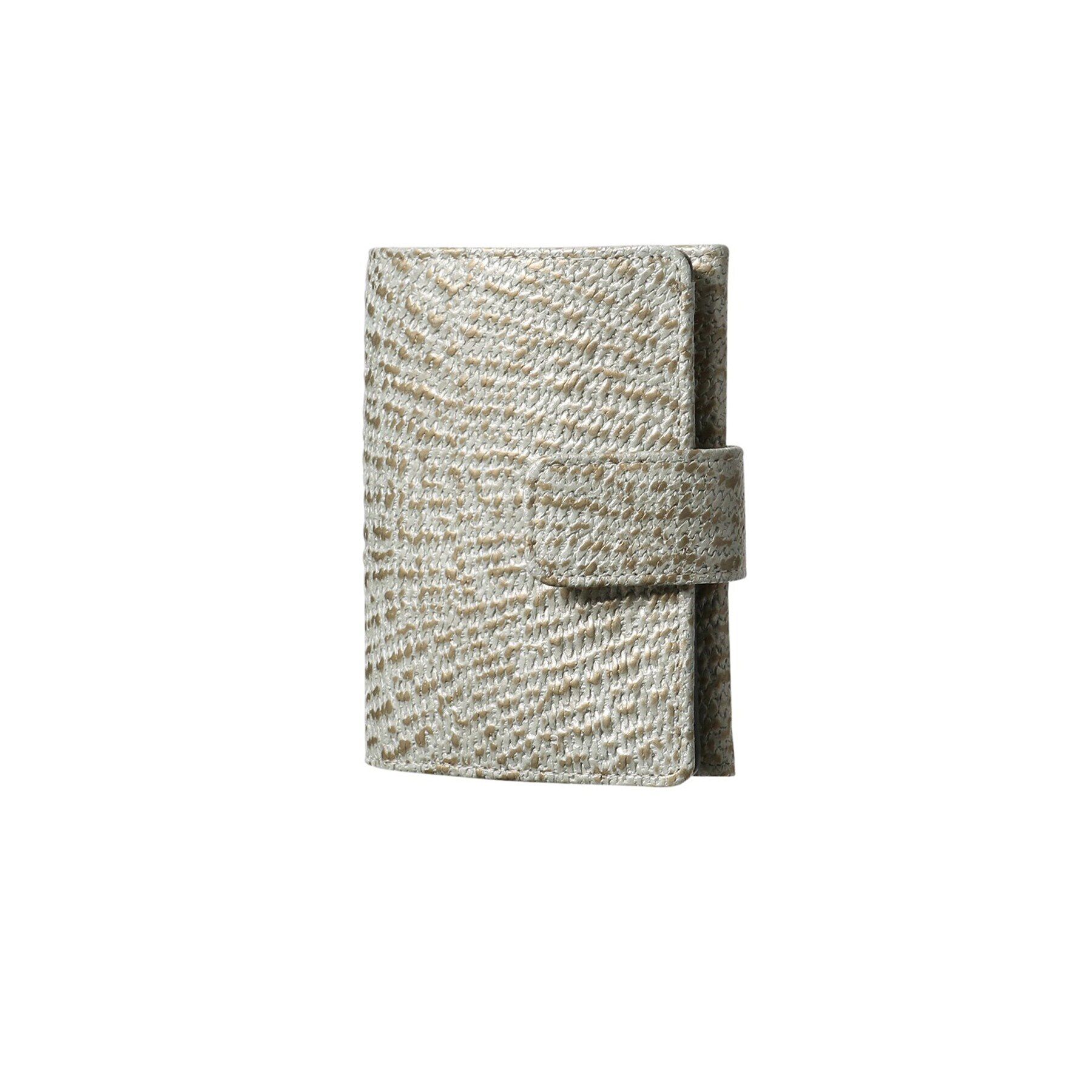 HIROKO HAYASHI「DAMASCO（ダマスコ）二つ折り財布」|財布|