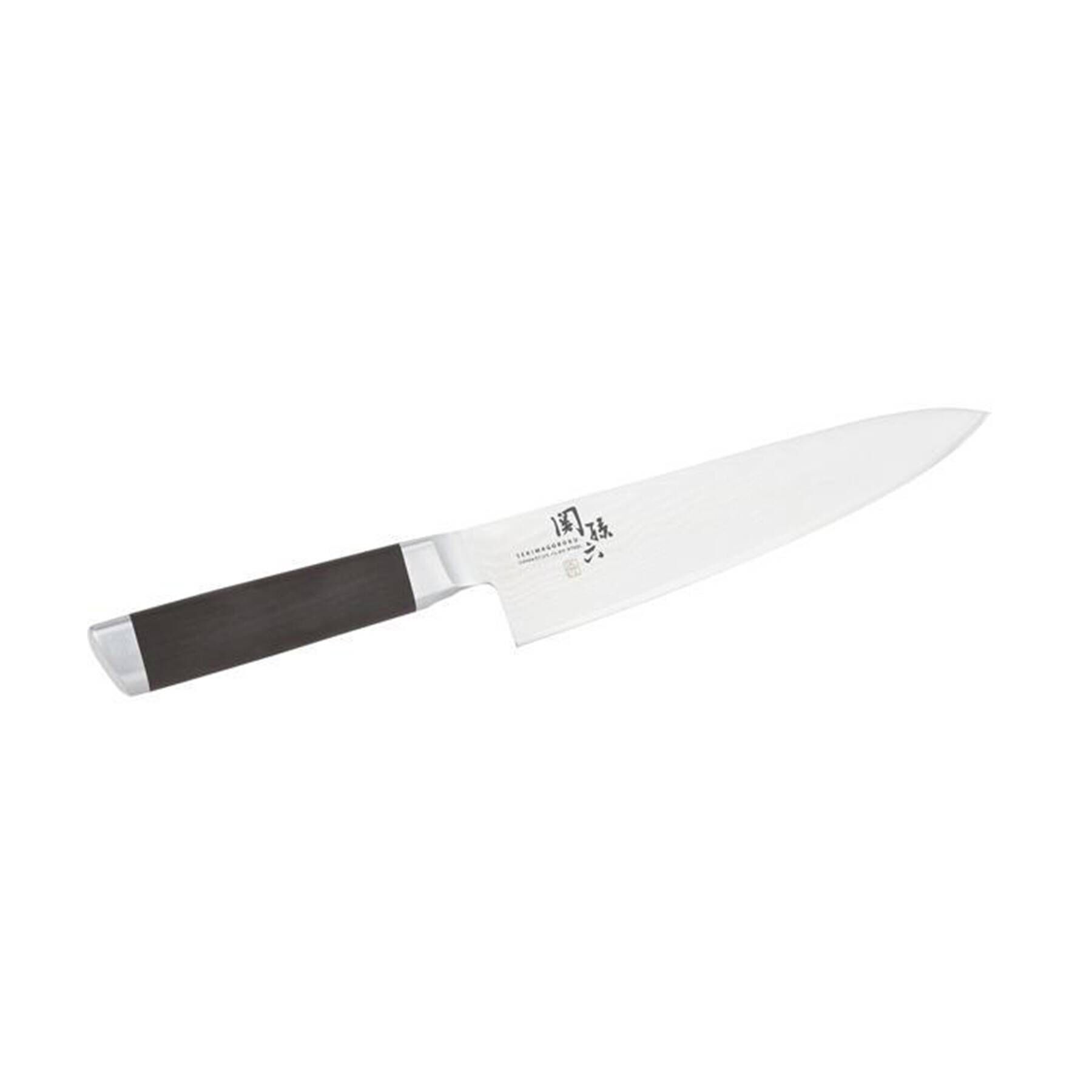 212 KITCHEN STORE「ダマスカス　ペティ 120mm ＜関孫六＞」|食器・キッチングッズ|ブラック(879)