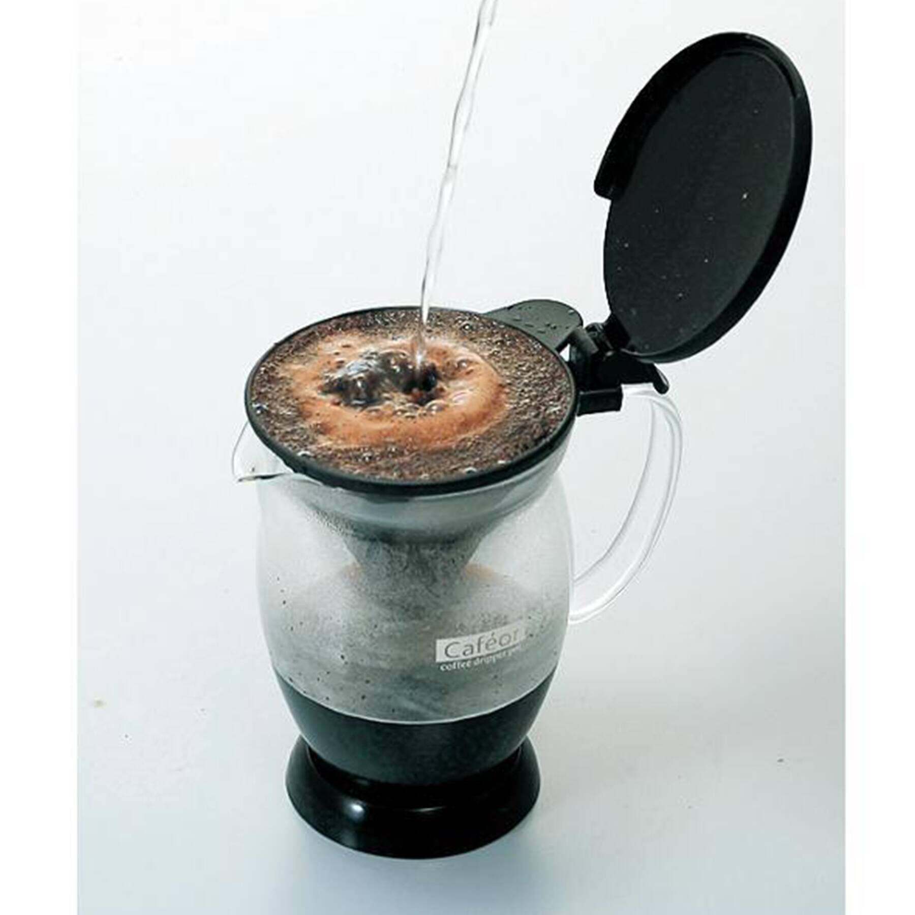 212 KITCHEN STORE「ドリッパーポット カフェオール CFO-2B ＜HARIO ハリオ＞」|食器・キッチングッズ|