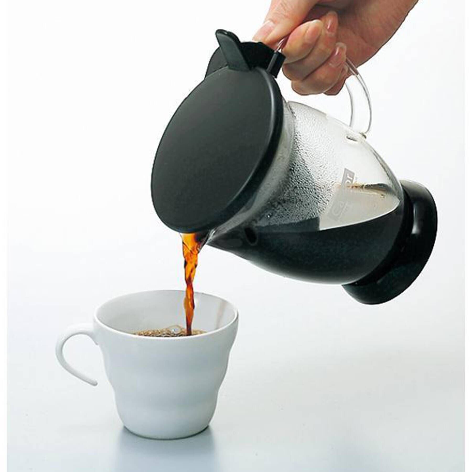 212 KITCHEN STORE「ドリッパーポット カフェオール CFO-2B ＜HARIO ハリオ＞」|食器・キッチングッズ|