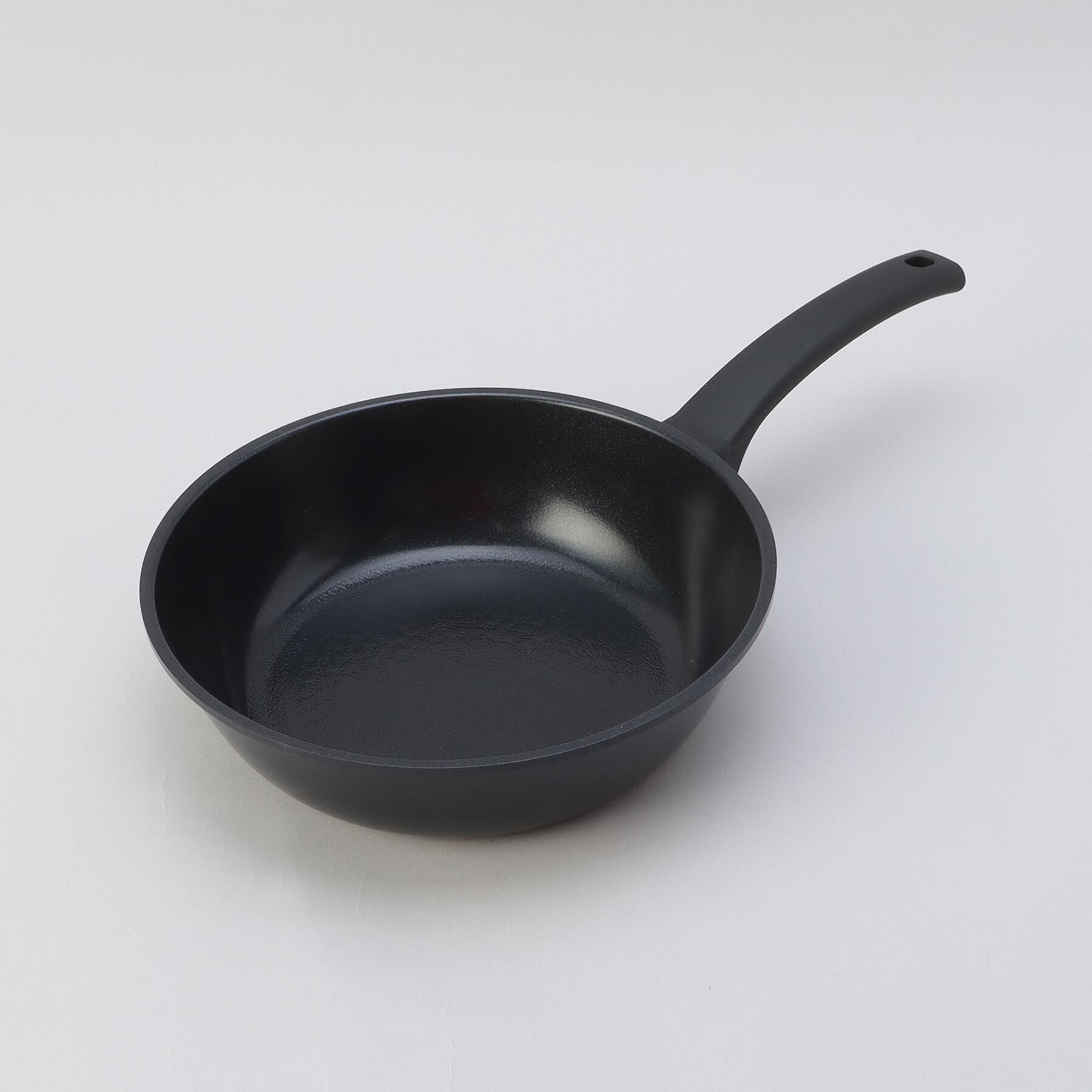 212 KITCHEN STORE「ヒスイクアッドコーティング ウォックパン24cm」|食器・キッチングッズ|その他