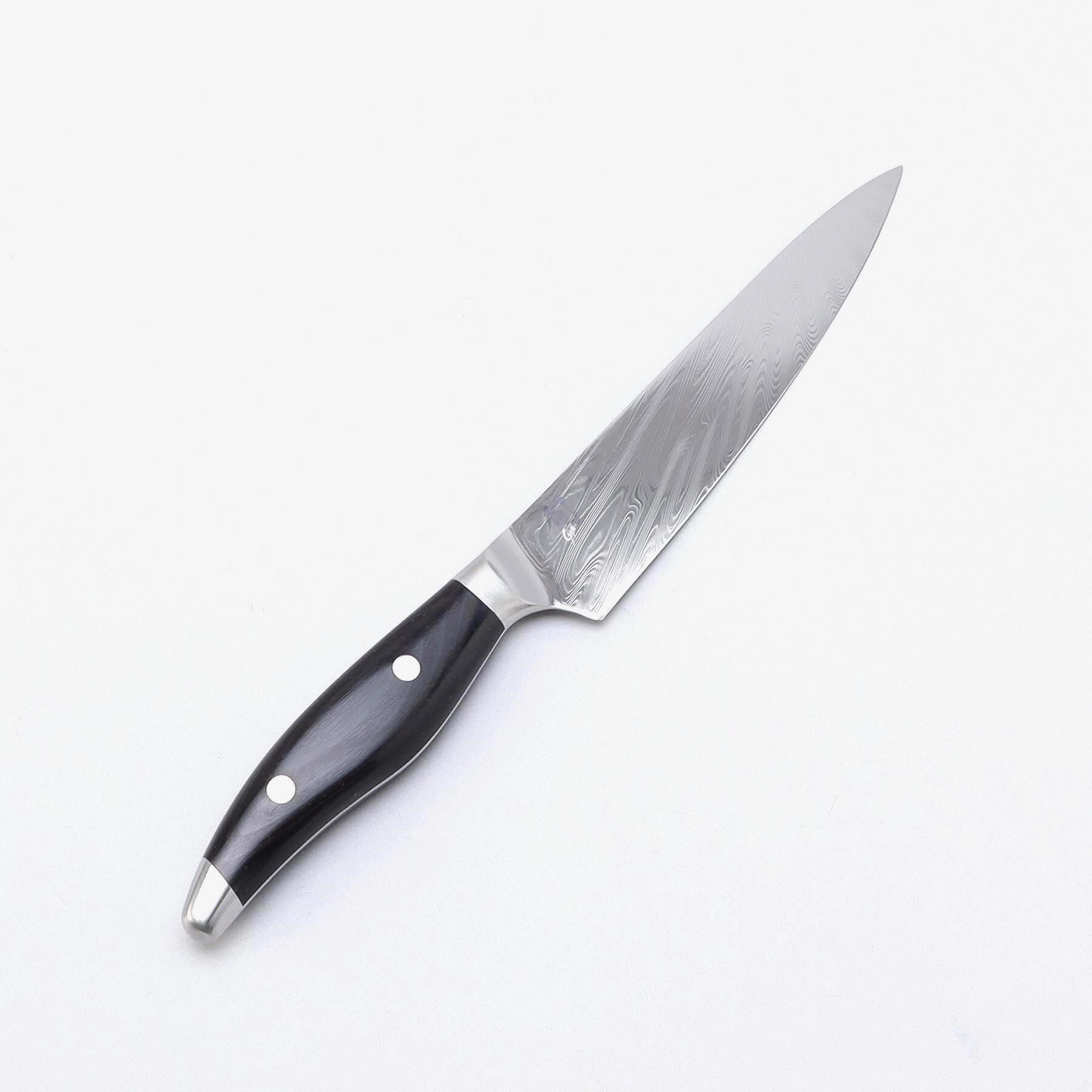 212 KITCHEN STORE「旬Nagare Black ユーティリティー 150mm」|食器・キッチングッズ|その他