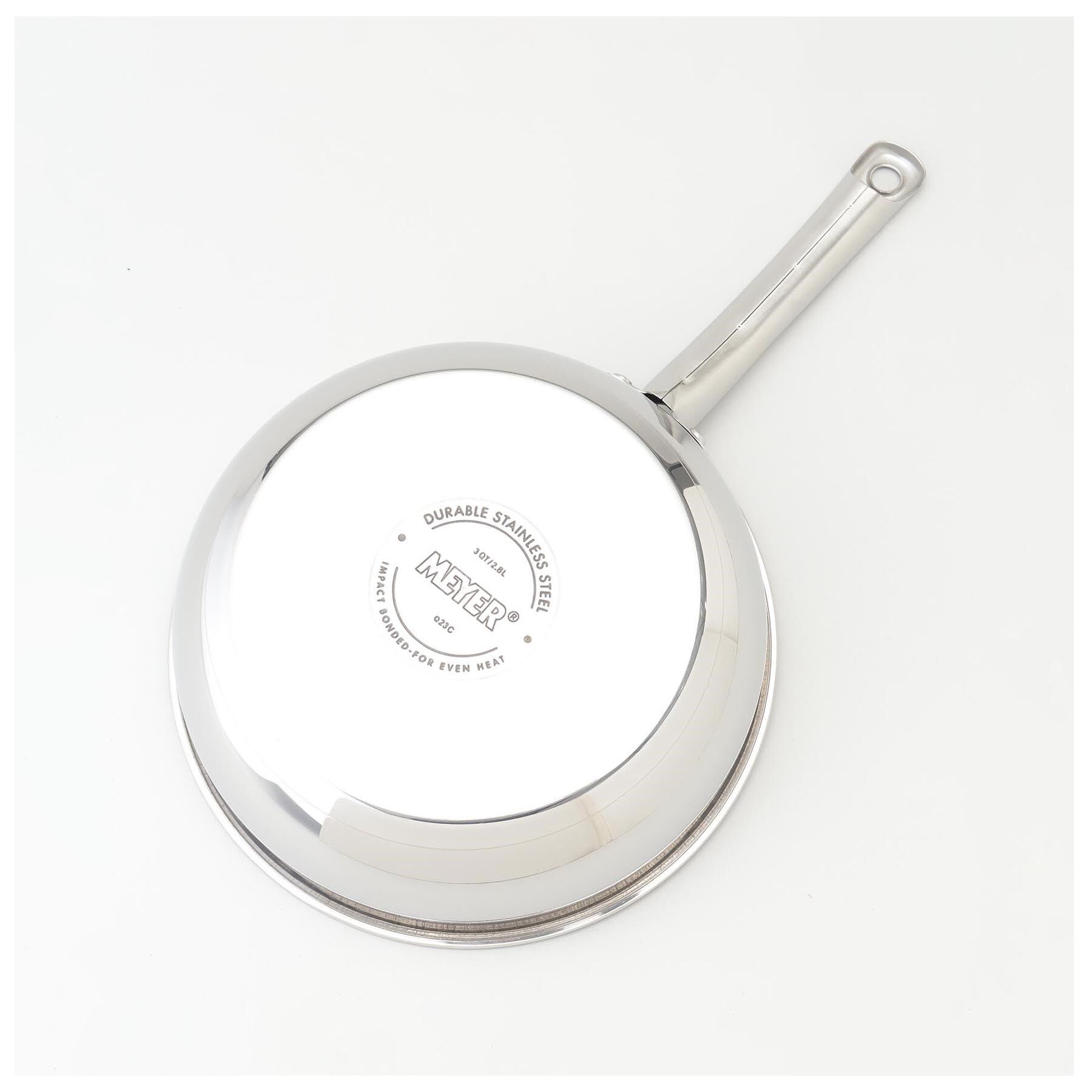 212 KITCHEN STORE「オールワンパン 24cm ＜MEYER  マイヤー＞」|食器・キッチングッズ|