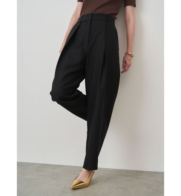 ELENDEEK「CURVE TUCK PT」|その他|