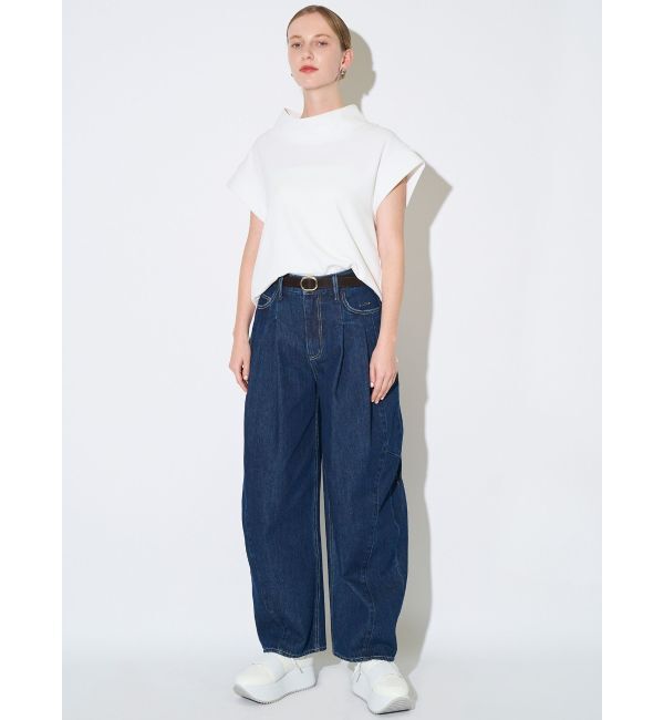 ELENDEEK「PINLESS BELT」|ベルト|