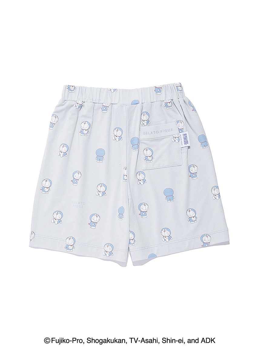 GELATO PIQUE KIDS & BABY「【ドラえもん】【キッズ】総柄ショートパンツ」|その他|