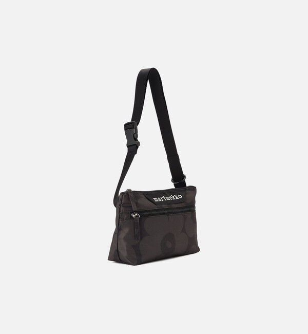 Marimekko「Neat Crossbody Unikko S ショルダーバッグ」|ショルダー・メッセンジャー|