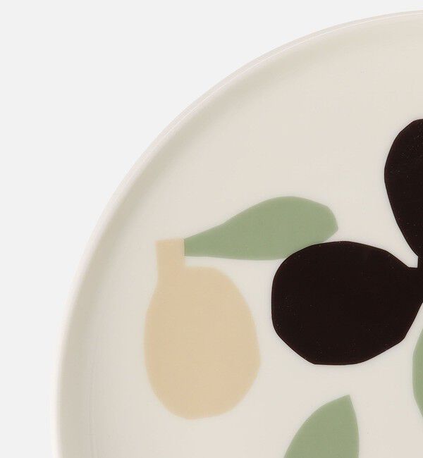 Marimekko「Omppo プレート 20cm」|その他|