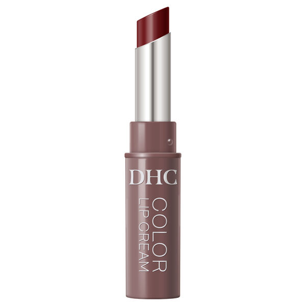 DHC「DHC リップクリーム シアーボルドー (1.5g)」|リップメイク|