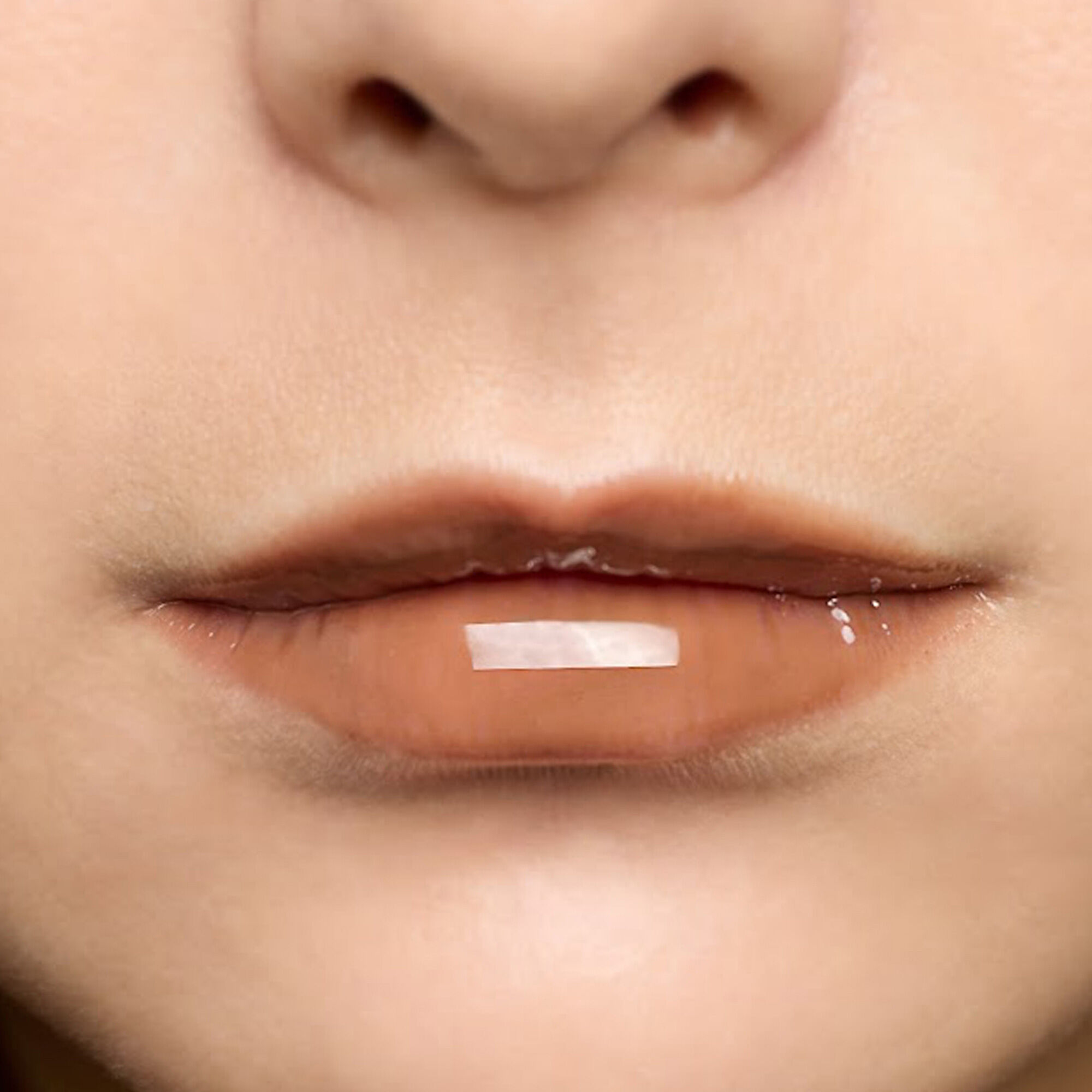  「DIDION MELTY LIP GLOSS 03 Brown Sugar (3.6g)」|リップメイク|