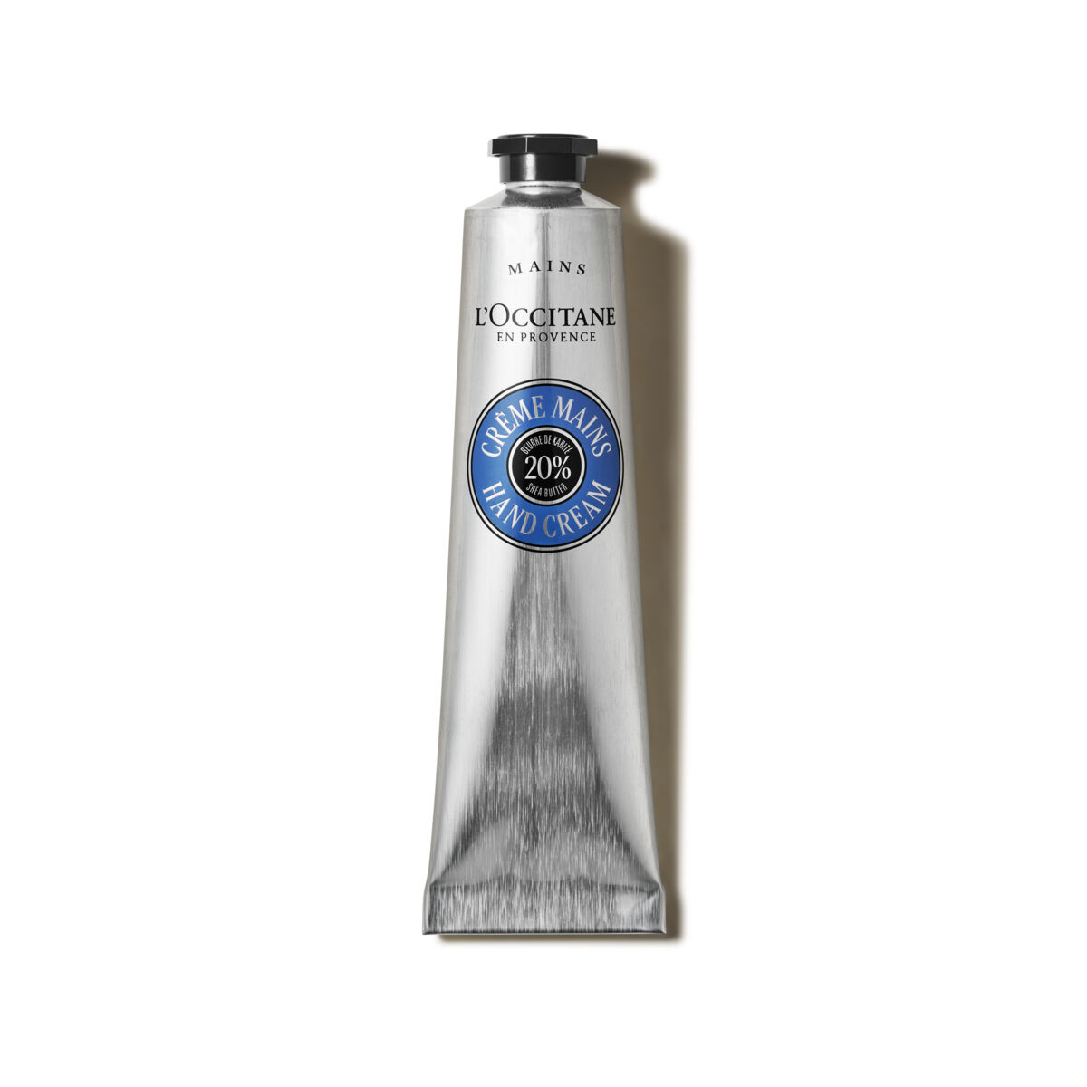 L&rsquo;OCCITANE「カリテコンフォート シア ハンドクリーム 75mL」|ハンドケア|-