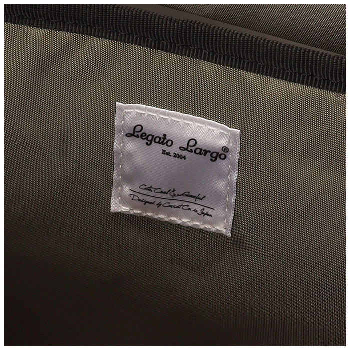 Legato Largo「レガートラルゴ バッグ LT-D1273 Legato Largo 通販 ボストンバッグ」|ボストンバッグ|