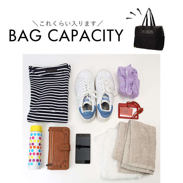 Legato Largo「レガートラルゴ バッグ LT-D1273 Legato Largo 通販 ボストンバッグ」|ボストンバッグ|