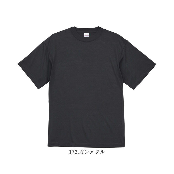 BACKYARD FAMILY「UnitedAthle ユナイテッドアスレ 半袖 Tシャツ 通販 半袖Tシャツ tシャツ」|Tシャツ・カットソー|