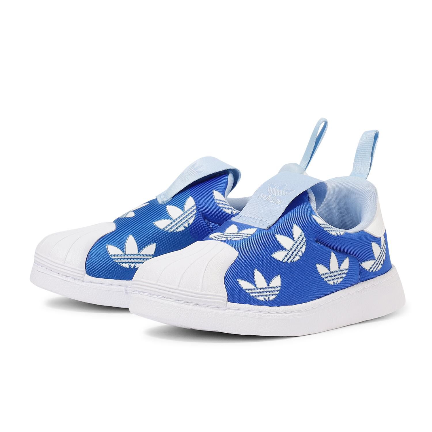 adidas「【ADIDAS】12-16 SST 360 I」|スニーカー|