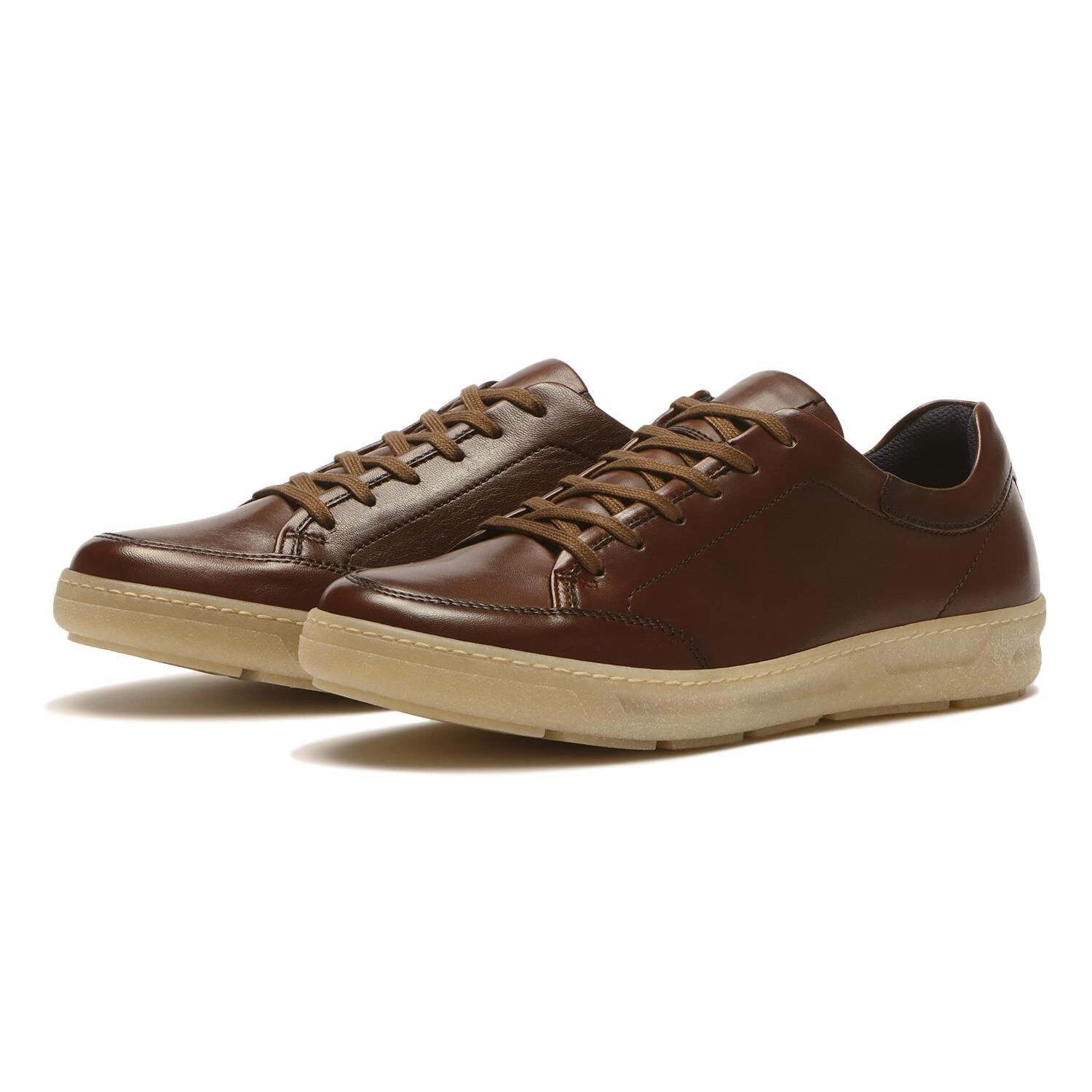 STEFANO ROSSI「【STEFANO ROSSI】GUM LACE DUE」|スニーカー|