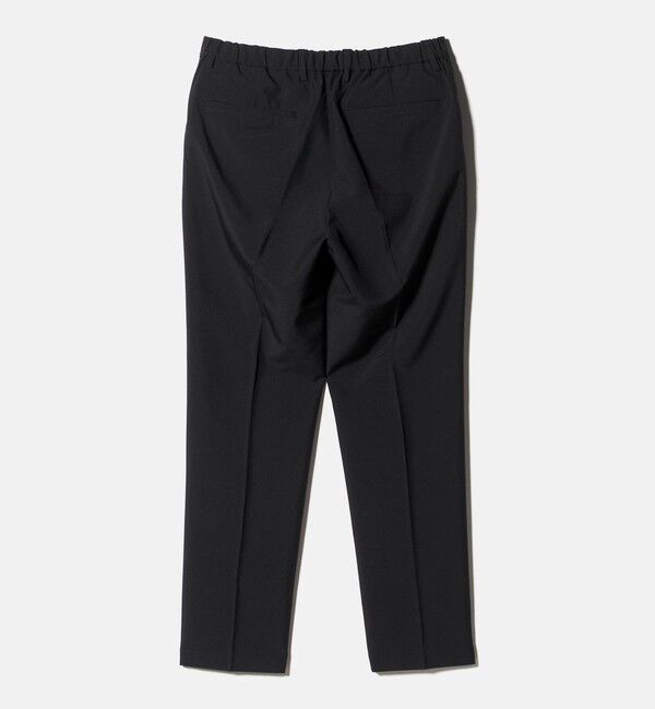 UNITED ARROWS green label relaxing「【WEB限定】JUST fit ドライポリエステル ナロー セットアップ -吸水速乾-」|テーラードジャケット|