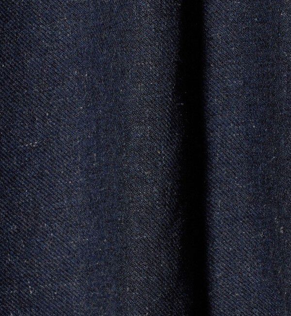 UNITED ARROWS green label relaxing「＜Errico Formicola＞L/C メランジ GIANNI シャツ」|シャツ・ブラウス|