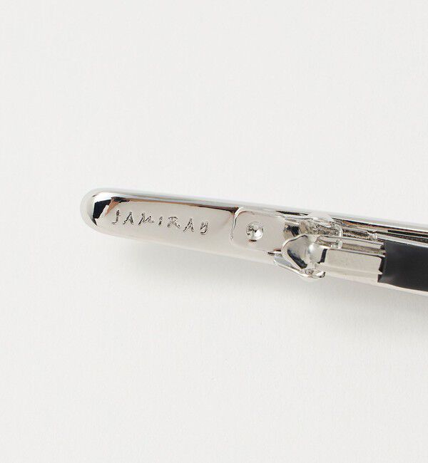 BEAUTY&YOUTH UNITED ARROWS「＜JAMIRAY＞Drop ロング ヘアクリップ」|ヘアバンド|