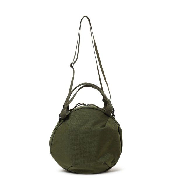 BEAMSBOY「【別注】BRIEFING &times; BEAMS BOY / ヘルメット バッグ」|その他|