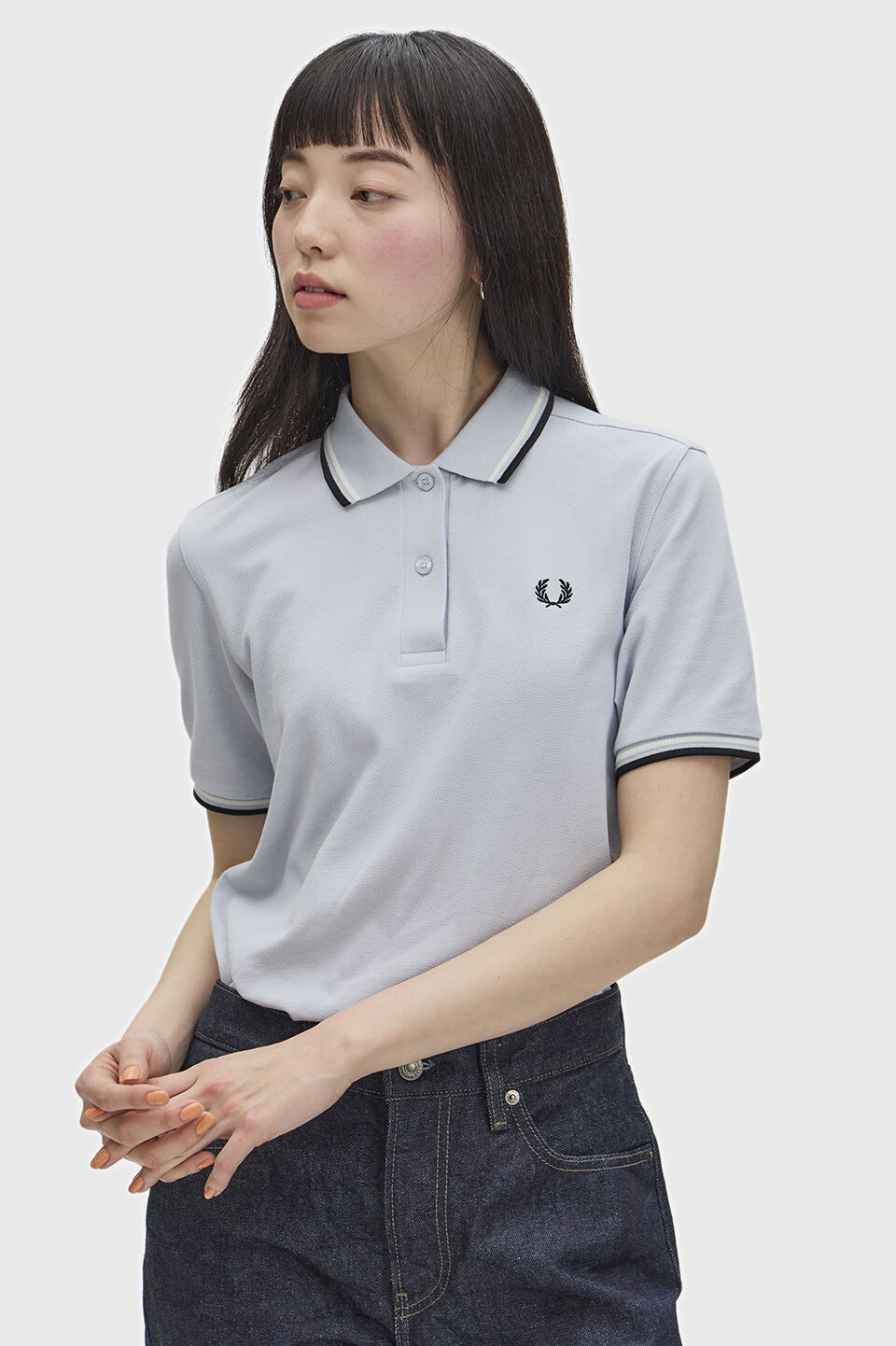 フレッドペリー(FRED PERRY)の通販｜ルミネのファッション通販