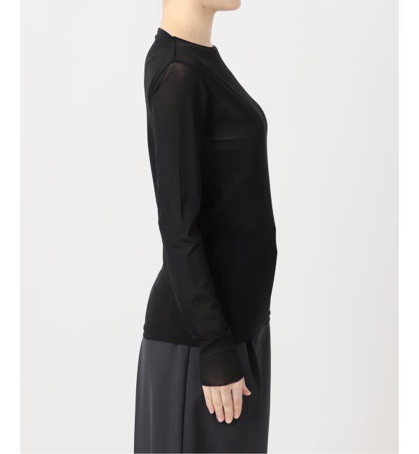 OUTDOOR PRODUCTS Usual Things「ストレッチシアーロンTEE」|Tシャツ・カットソー|