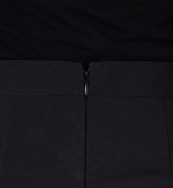 TOMORROWLAND BUYING WEAR「PLAN C SKIRT ナイロン タイトスカート」|スカート|