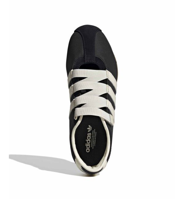 SLOBE IENA「《WEB限定》adidas/アディダス TOKYO MJ W JR4790」|スニーカー|