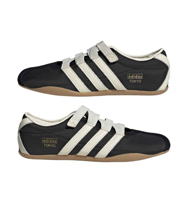 SLOBE IENA「《WEB限定》adidas/アディダス TOKYO MJ W JR4790」|スニーカー|