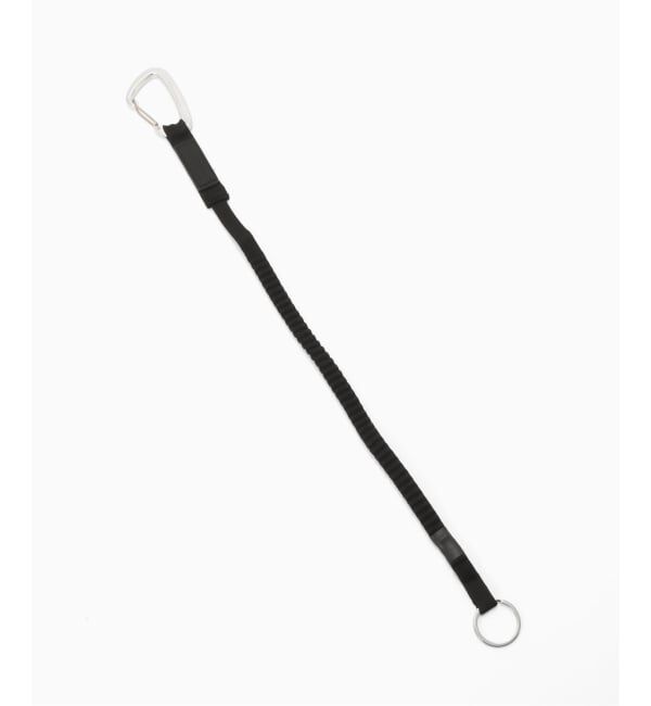 417 EDIFICE「BAICYCLON by bagjack KEY CORD SILVER」|その他|