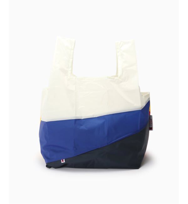 417 EDIFICE「BONNE SUITS The New Shopping Bag」|その他|