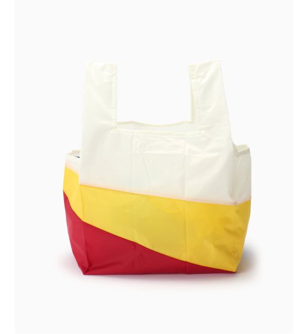 417 EDIFICE「BONNE SUITS The New Shopping Bag」|その他|