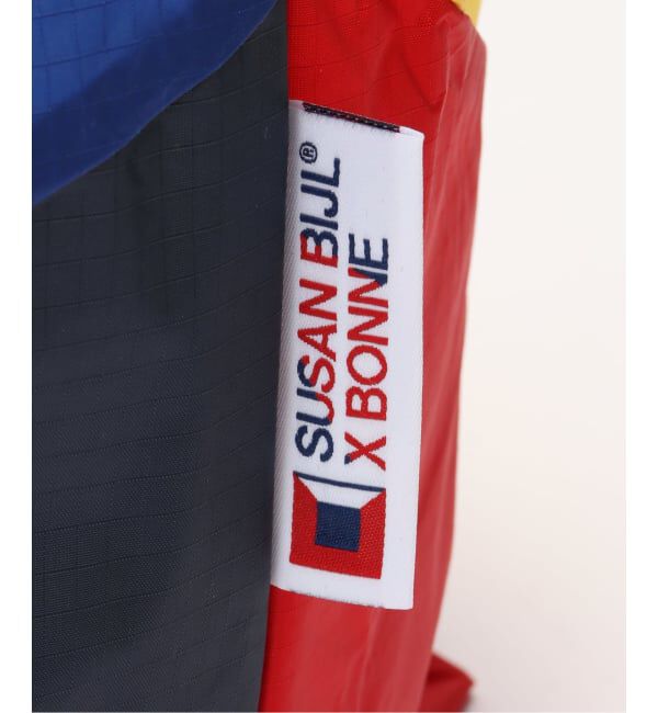 417 EDIFICE「BONNE SUITS The New Shopping Bag」|その他|