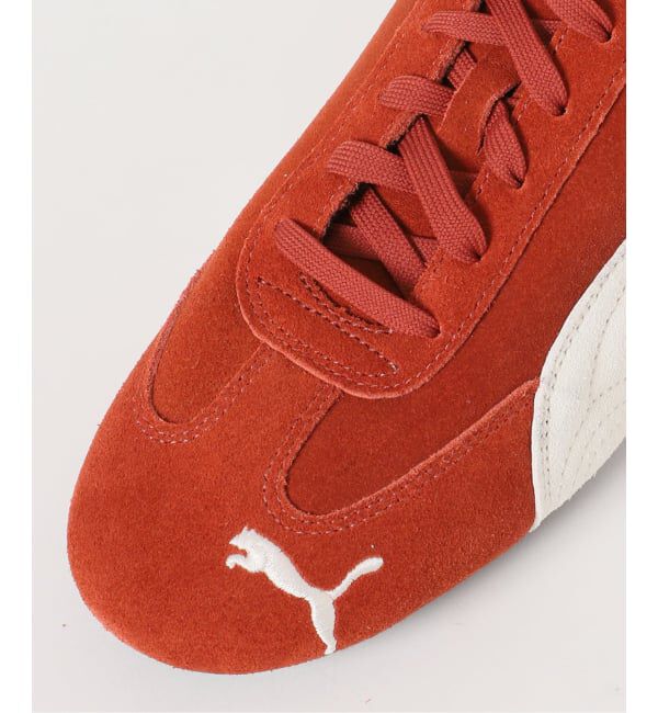 JOURNAL STANDARD relume「【PUMA / プーマ】SPEEDCAT OG：スニーカー」|スニーカー|