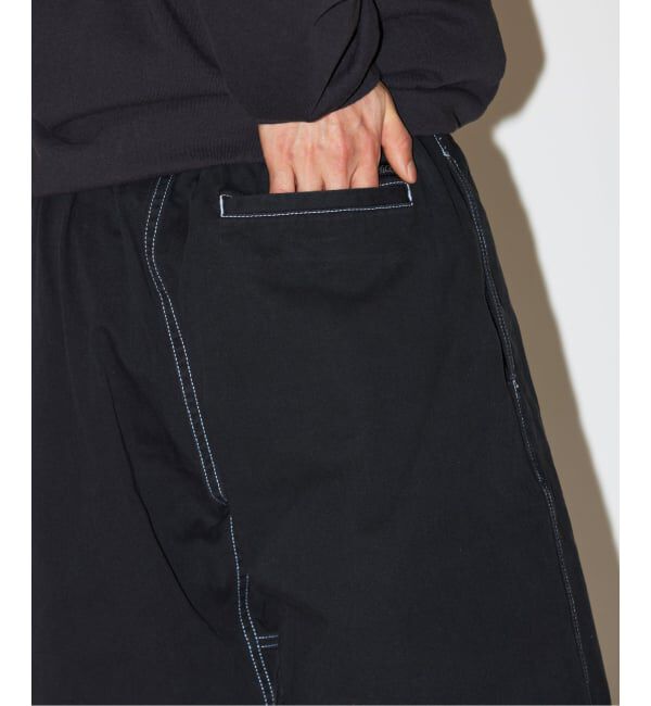 JOURNAL STANDARD「Gramicci / グラミチ 別注 アーカイヴ ステッチ ショーツ」|その他|