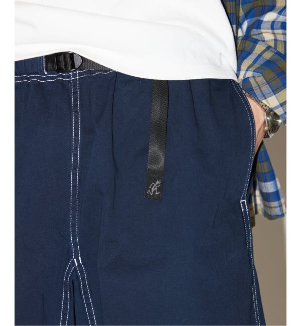 JOURNAL STANDARD「Gramicci / グラミチ 別注 アーカイヴ ステッチ ショーツ」|その他|