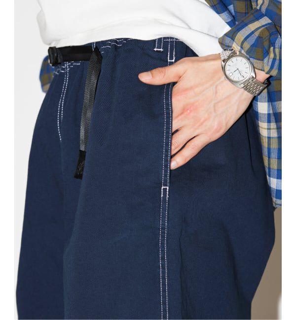 JOURNAL STANDARD「Gramicci / グラミチ 別注 アーカイヴ ステッチ ショーツ」|その他|