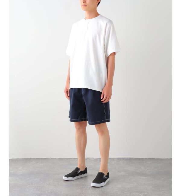 JOURNAL STANDARD「Gramicci / グラミチ 別注 アーカイヴ ステッチ ショーツ」|その他|