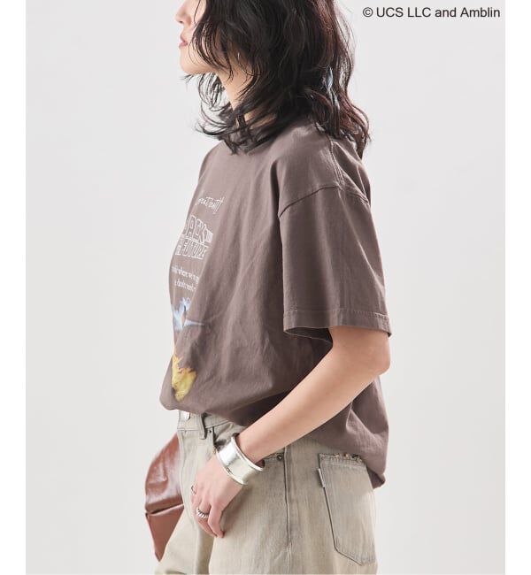 journal standard L'essage「【GOOD ROCK SPEED】26FUN007W ss Tシャツ」|Tシャツ・カットソー|