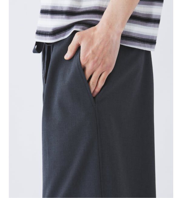 JOURNAL STANDARD relume「《予約》TRトロ オーバーパンツ」|スラックス|