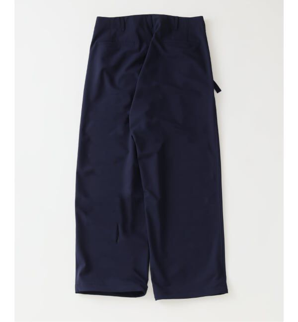 JOURNAL STANDARD relume「《予約》TRトロ オーバーパンツ」|スラックス|